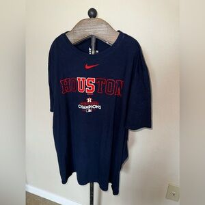 Astors 2017 championship shirt